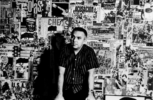 ACCELERATED UNDER-DEVELOPMENT: IN THE IDIOM OF SANTIAGO ALVAREZ