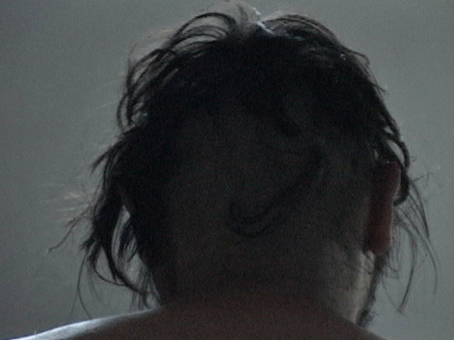 LA TONSURE