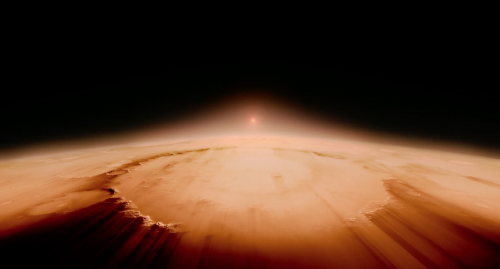 VOYAGE OF TIME: LIFE’S JOURNEY
