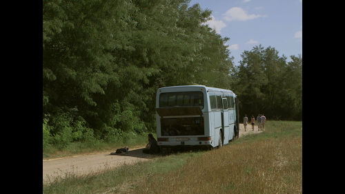 A BRIEF EXCURSION