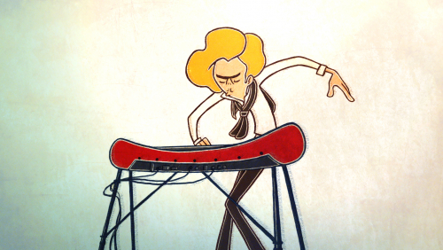 PIANOID