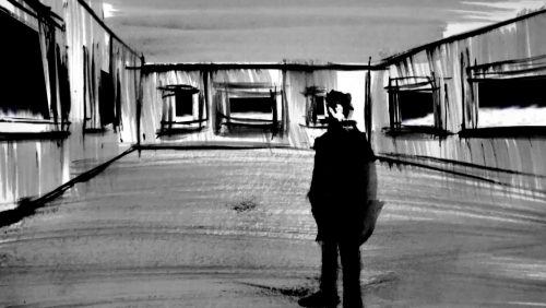 THE CHIMERICAL MUSEUM OF SHIFTING SHAPES