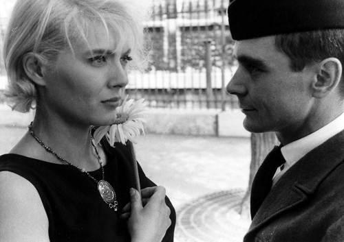 Cleo from 5 to 7