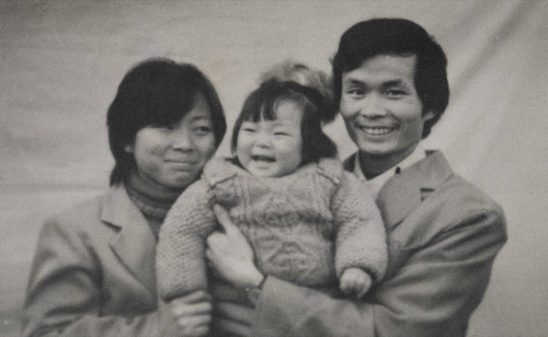One Child Nation