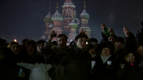 Putin’s Witnesses