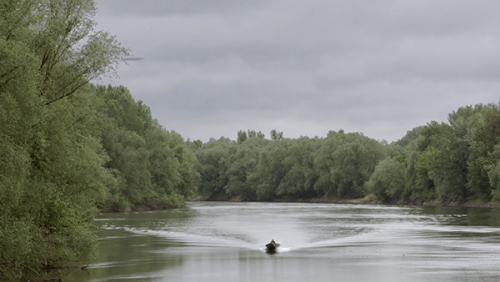 On The Water