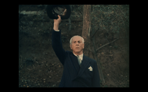 The Marshal’s Two Executions