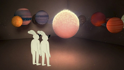 Solar Walk