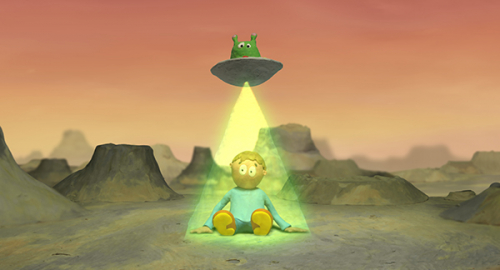 Martian