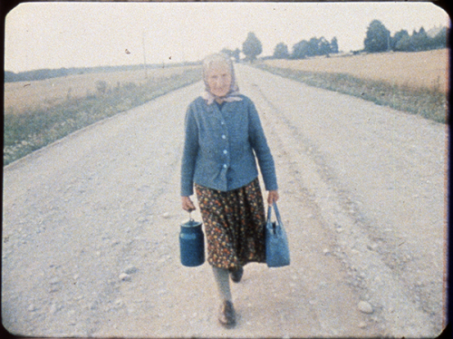 Reminiscence of a Journey to Lithuania