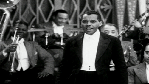 Noble Sissle's Syncopated Ragtime