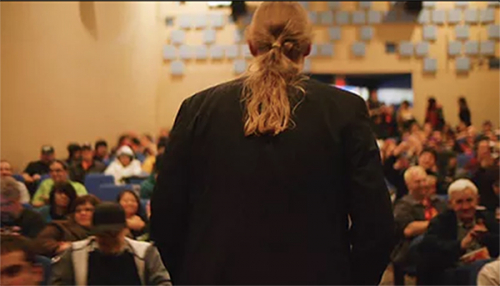 The Last Reel