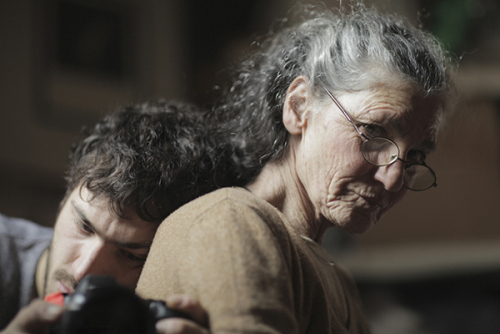 The Disappearance of my Mother