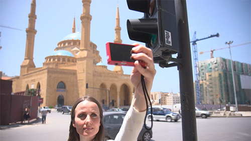 The Reformist – A Female Imam