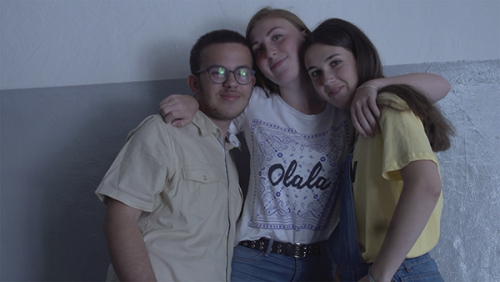 My Friends