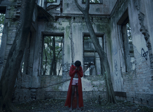 The Orphan
