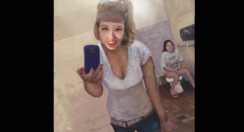 Selfies