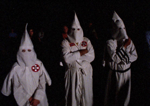 The New Klan, Heritage of Hate