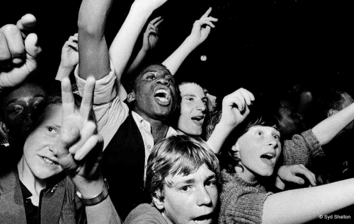White Riot