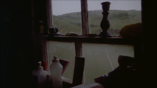 A Month of Single Frames