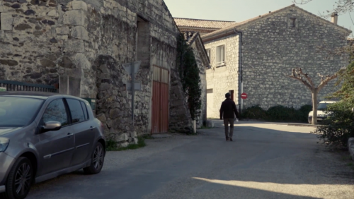 The Grocer's Son, the Mayor, the Village and the World
