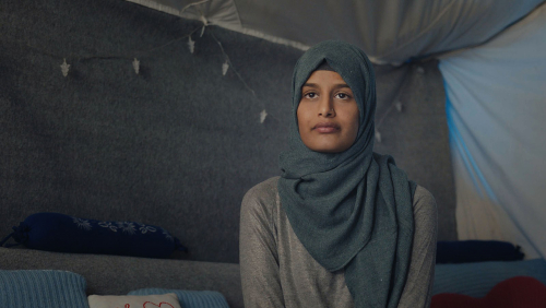 The Return: Life After ISIS