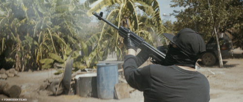 The Cartel Project