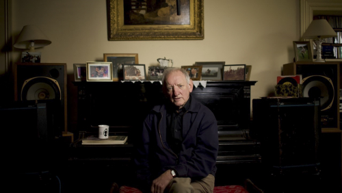 Rockfield: The Studio on the Farm