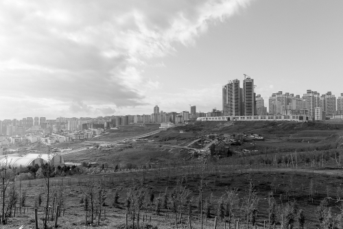 Letters from Silivri